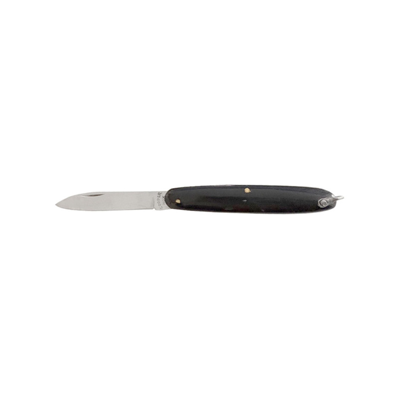 FOLDING TEMPERINO PLASTIC HANDLE