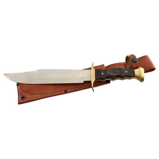 Arcos SCOUT WOOD HANDLE 764121
