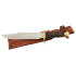 Arcos SCOUT WOOD HANDLE 764121