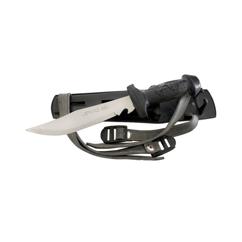 Arcos SUB INOX 752124