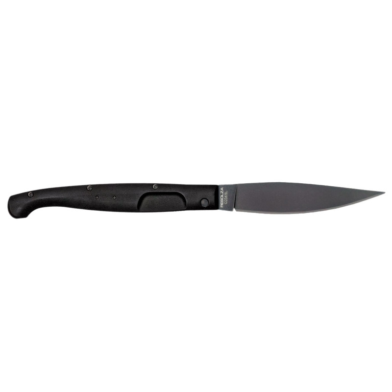 Extrema Ratio RESOLZA 12 BLACK 0137/BLK