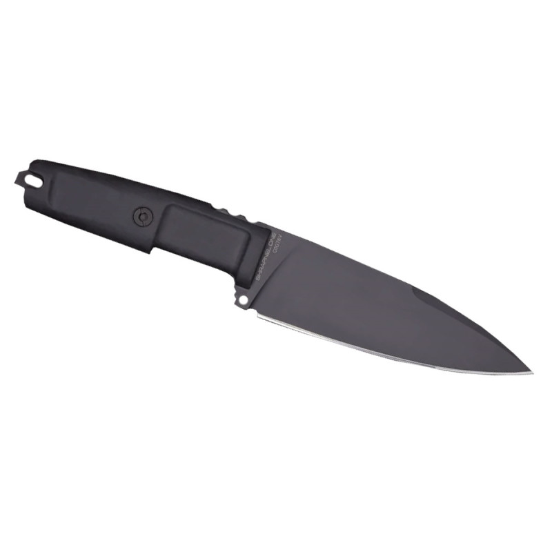 Extrema Ratio SHRAPNEL ONE TOTAL BLACK 0500/BLK/BLK