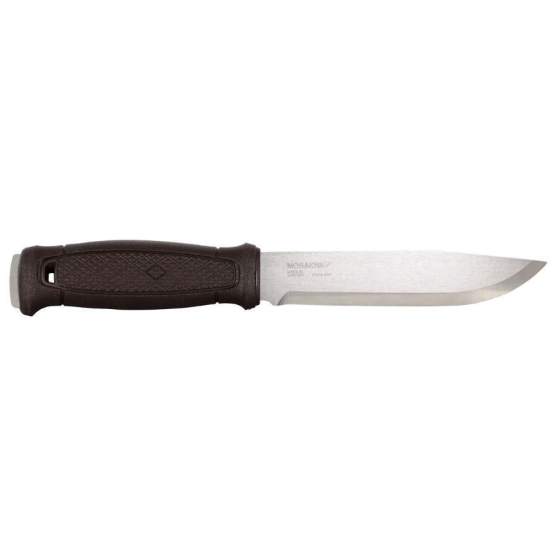 Morakniv GARBERG GRAND WITH LEATHER SHEATH (S) Brown (14641)