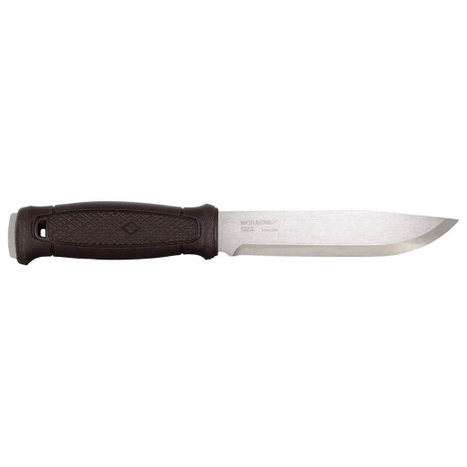 Morakniv GARBERG GRAND WITH LEATHER SHEATH (S) Brown (14641)
