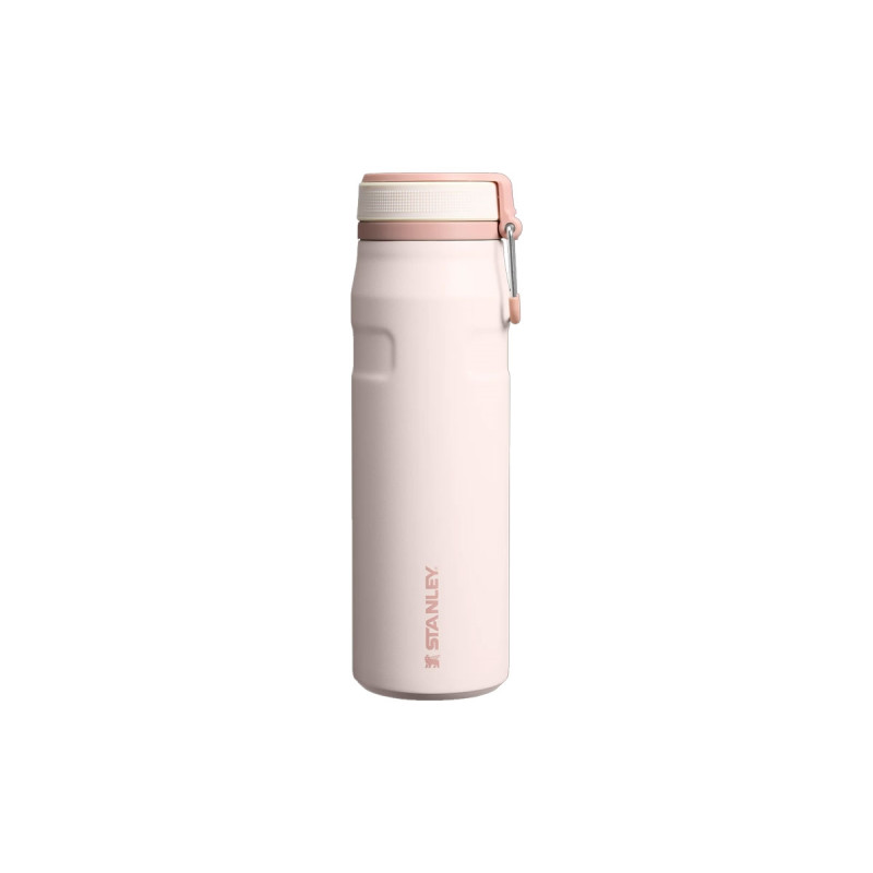 Stanley ICEFLOW BOTTLE TWIST FLIP 24oz /700ml Rose Quartz