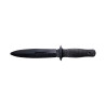Cold Steel RUBBER TRAINING PEACE KEEPER I 92R10D