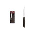 Tramontina POLYWOOD FSC SET CHULETEROS 6 PZ 21109/694 Brown