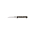 Tramontina POLYWOOD VERDURA (Vegetable knife) CM.9 21121/193 Brown
