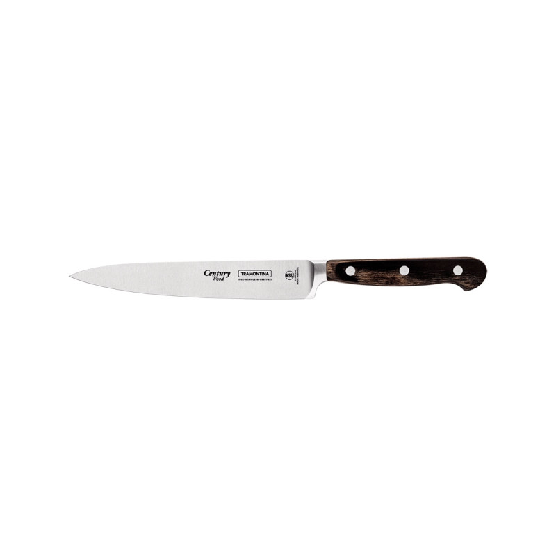 Tramontina CENTURY WOOD NSF TRINCIANTE (Carving knife) CM.16 21540/196