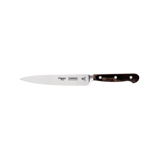 Tramontina CENTURY WOOD NSF TRINCIANTE (Carving knife) CM.16 21540/196