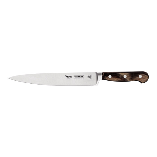 Tramontina CENTURY WOOD NSF TRINCIANTE (Carving knife) CM.21 21540/198