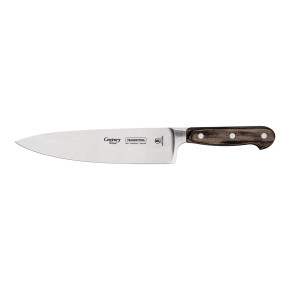 Tramontina CENTURY WOOD NSF CUOCO (Chef's knife) CM.20,5 21541/198