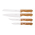 Tramontina DYNAMIC SET 4 PZ 22399/012