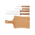 Tramontina DYNAMIC SET 5 PZ 22399/018