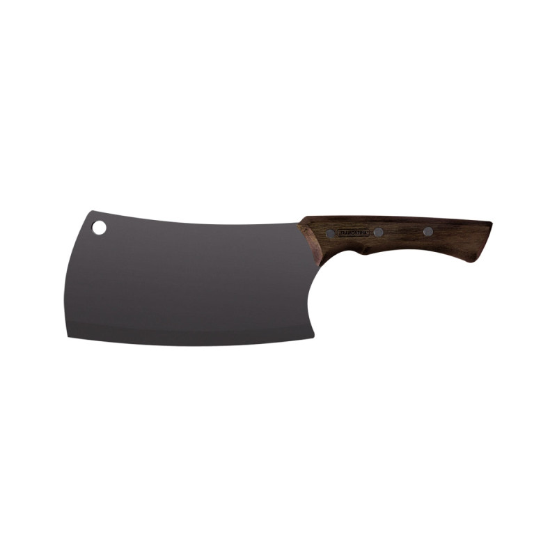 Tramontina BLACK COLLECTION MANNAIA (Cleaver) CM.18,5 22845/107