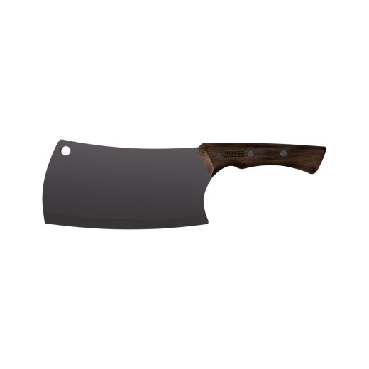 Tramontina BLACK COLLECTION MANNAIA (Cleaver) CM.18,5 22845/107