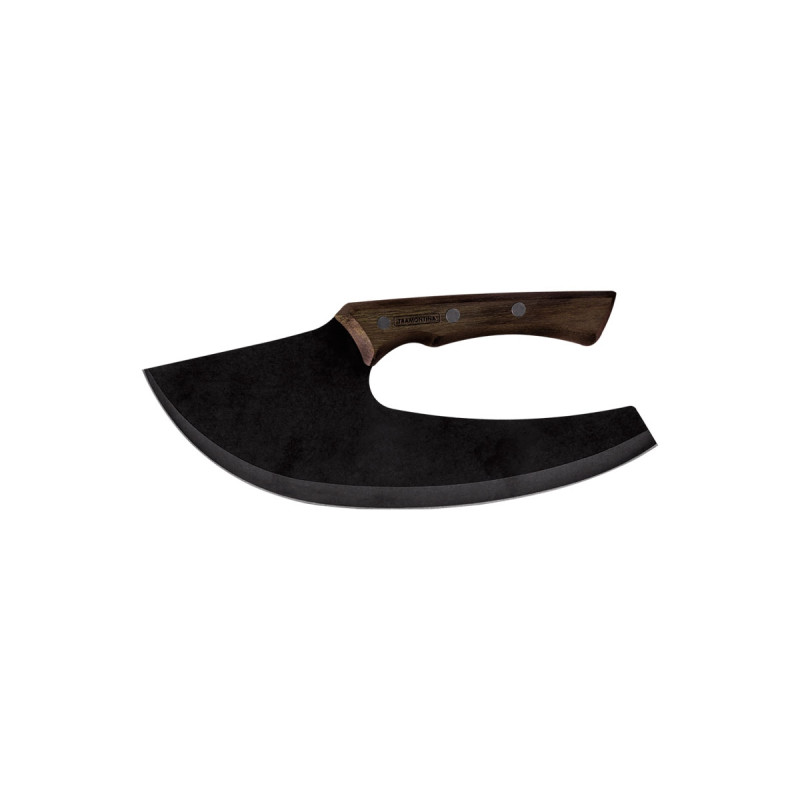 Tramontina BLACK COLLECTION MULTIUSO (Multipurpose knife) CM.26,5 22849/110