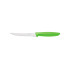 Tramontina PLENUS CARNE DENTATO (Meat knife serrated) CM.12 23410/825 Green
