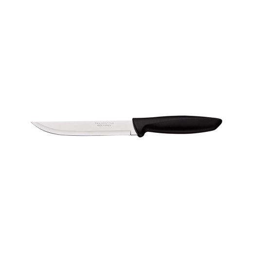 Tramontina PLENUS NEGRO CUCINA (Utility knife) CM.15 23423/106