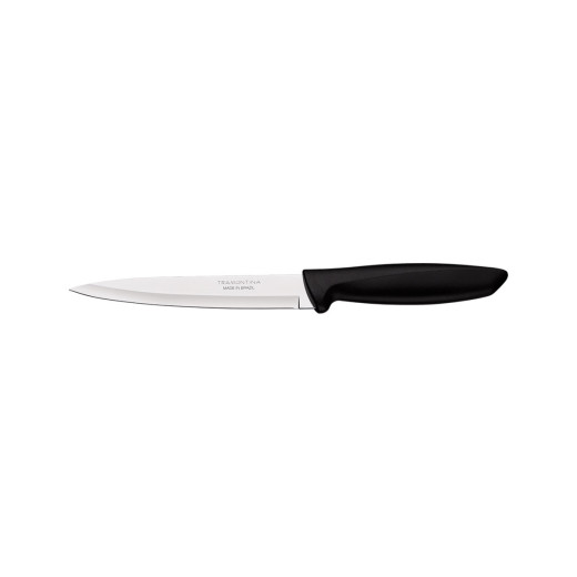 Tramontina PLENUS NEGRO CUCINA (Utility knife) CM.15 23424/106