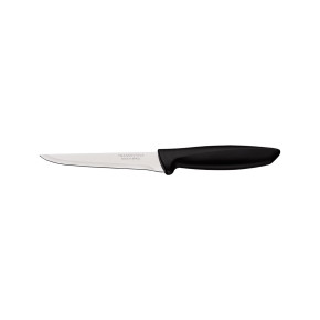 Tramontina PLENUS NEGRO DISOSSO (Boning knife) CM.14 23425/105