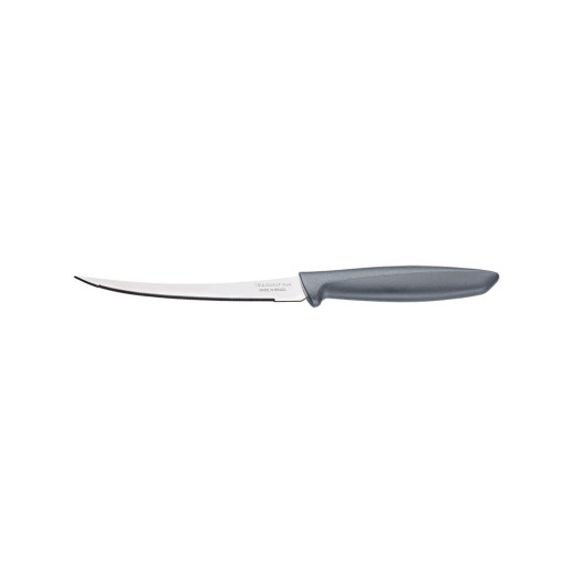 Tramontina PLENUS POMODORI (Tomatoes knife) CM.13 23428/865 Grey