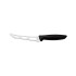 Tramontina PLENUS NEGRO FORMAGGIO (Cheese knife) CM.15 23429/106