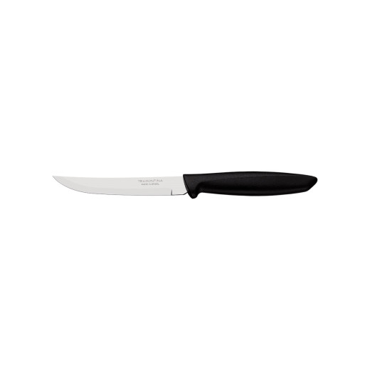 Tramontina PLENUS CUCINA (Utility knife) CM.12 23431/805 Black