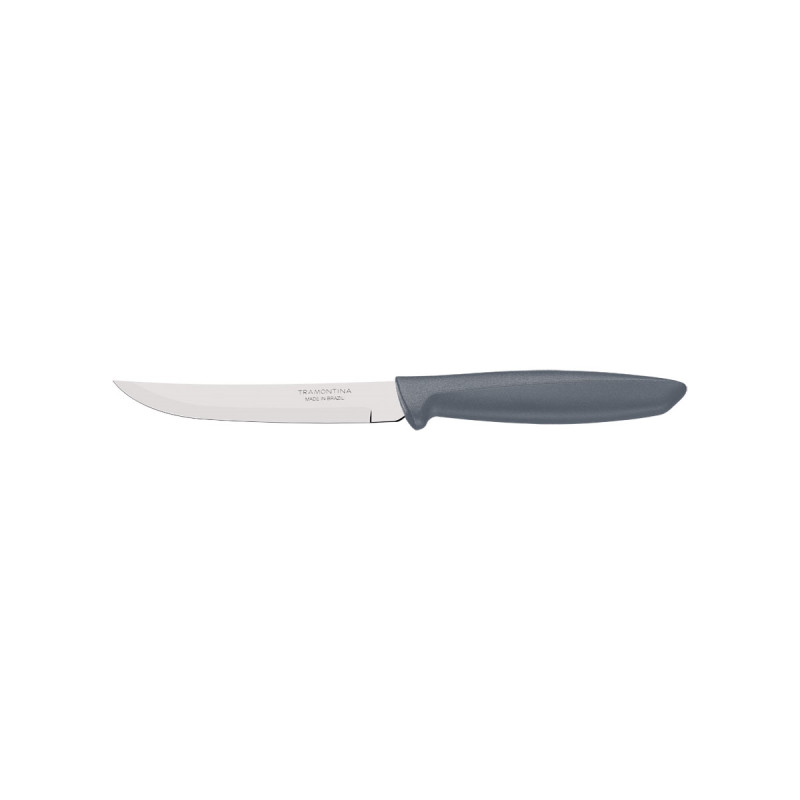 Tramontina PLENUS CUCINA (Utility knife) CM.12 23431/865 Grey