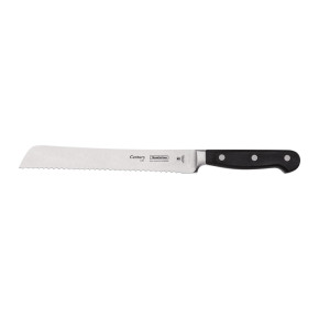 Tramontina CENTURY NSF PANE (Bread knife) CM.20,5 24009/108