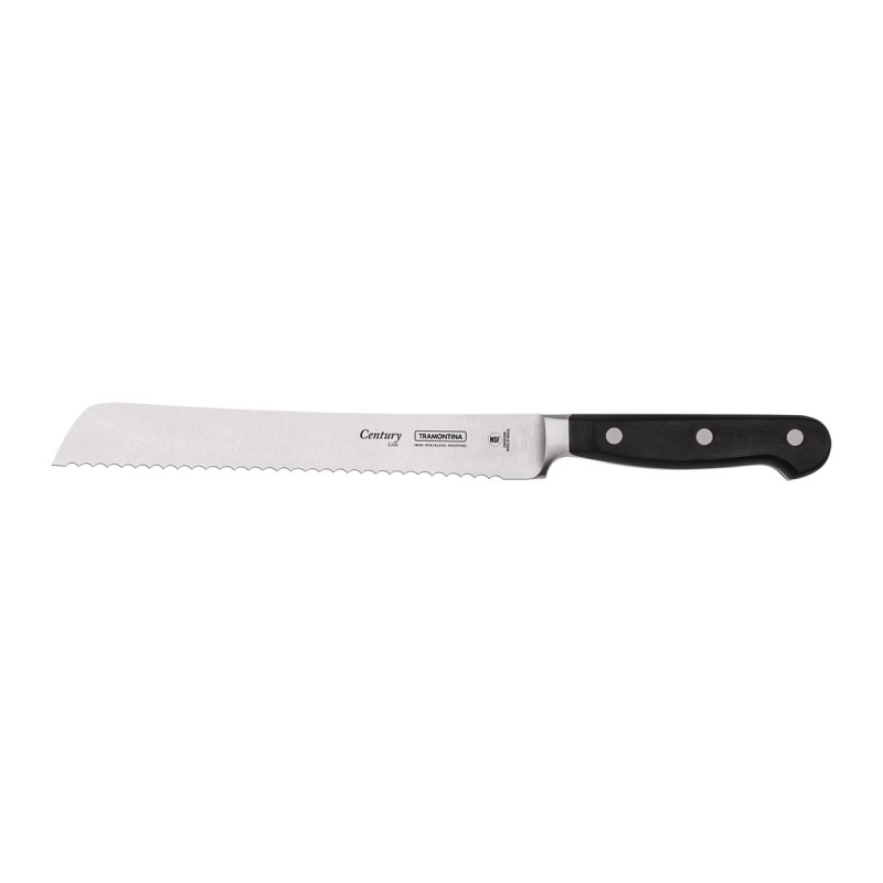 Tramontina CENTURY NSF PANE (Bread knife) CM.20,5 24009/108