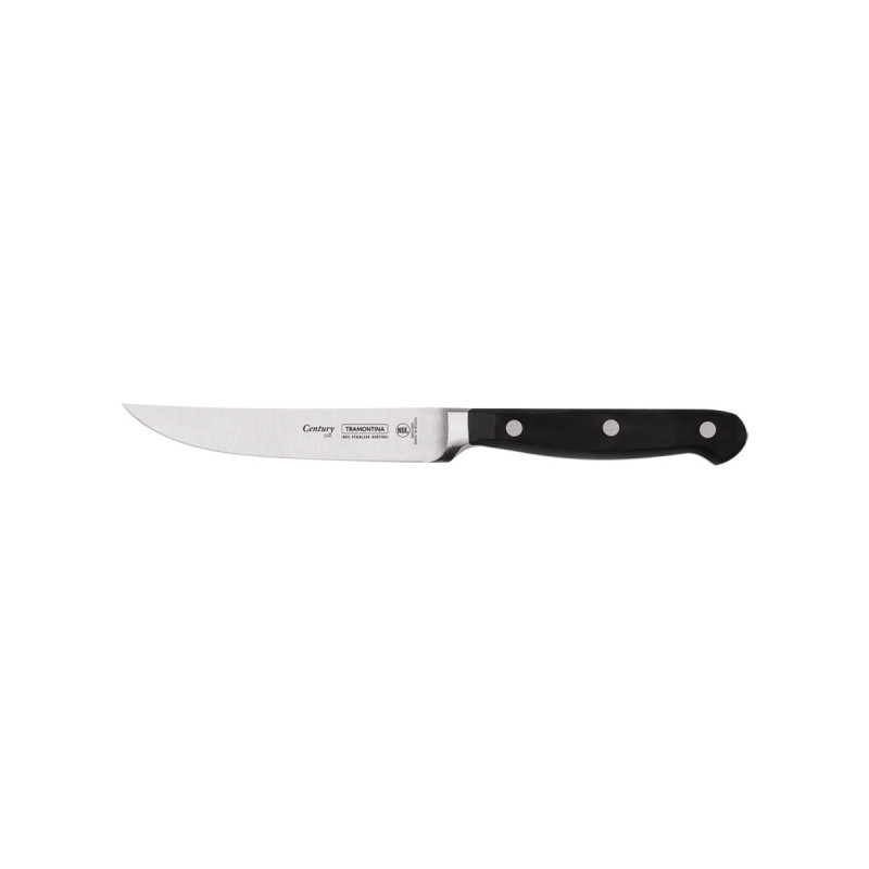 Tramontina CENTURY CARNE LISCIO (Meat knife) CM.13 24021/005