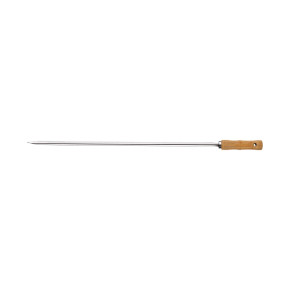 Tramontina SPIEDO BBQ STRETTO (Narrow Skewer) CM.55 29810/125