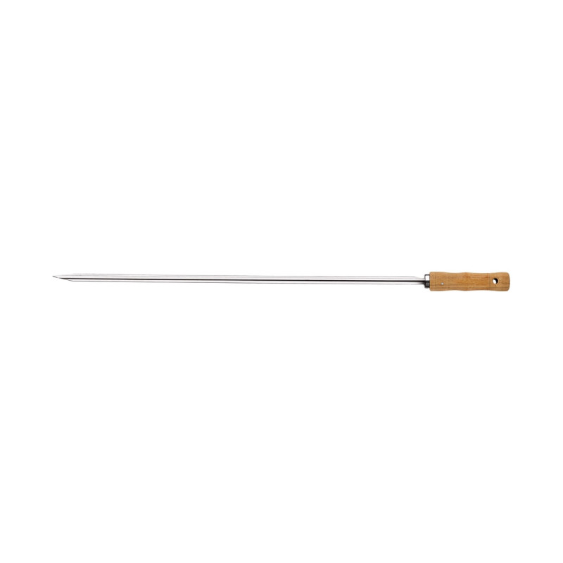 Tramontina SPIEDO BBQ STRETTO (Narrow Skewer) CM.55 29810/125