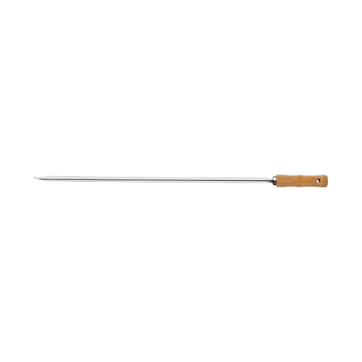 Tramontina SPIEDO BBQ STRETTO (Narrow Skewer) CM.55 29810/125