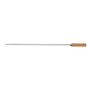 Tramontina SPIEDO BBQ STRETTO (Narrow Skewer) CM.75 29810/127