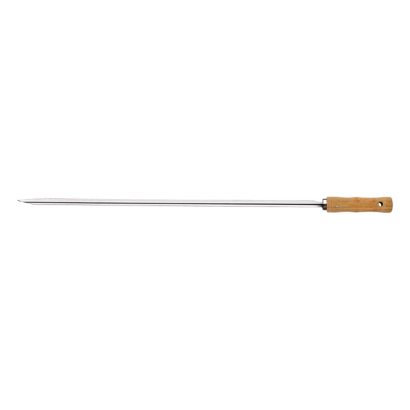 Tramontina SPIEDO BBQ STRETTO (Narrow Skewer) CM.75 29810/127