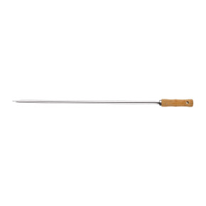 Tramontina SPIEDO BBQ LARGO (Wide Skewer) CM.65 29810/129
