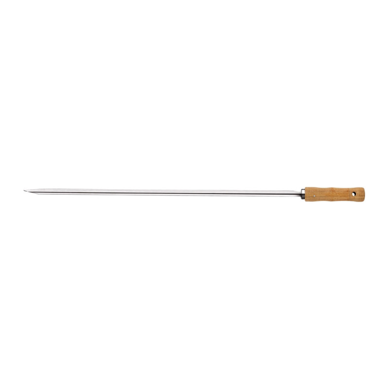 Tramontina SPIEDO BBQ LARGO (Wide Skewer) CM.65 29810/129