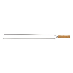 Tramontina SPIEDO BBQ A DUE PUNTE (Two Pronged Skewer) CM.75 29810/135