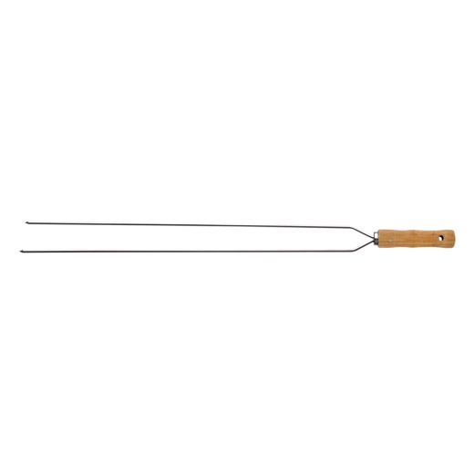 Tramontina SPIEDO BBQ A DUE PUNTE (Two Pronged Skewer) CM.75 29810/135