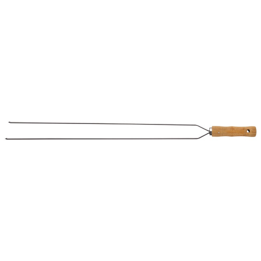 Tramontina SPIEDO BBQ A DUE PUNTE (Two Pronged Skewer) CM.85 29810/136