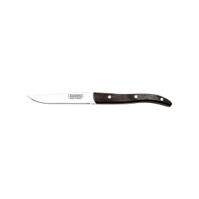 Tramontina POLYWOOD FSC CARNE DENTATO (Meat knife serr) CM.11 29810/023
