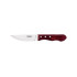 Tramontina POLYWOOD FSC CARNE JUMBO (Meat knife) CM.12 29810/001 Red
