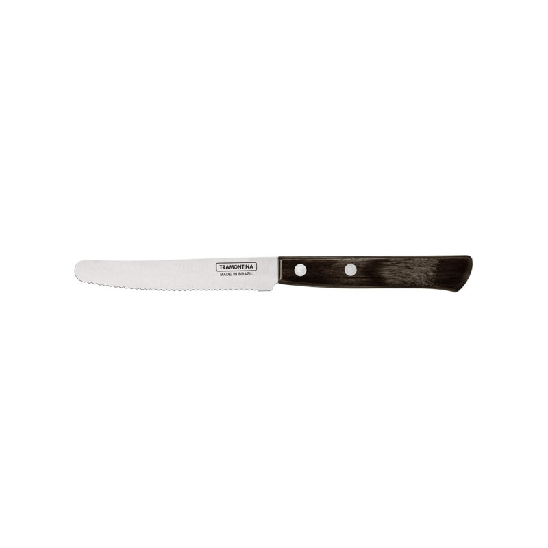 Tramontina POLYWOOD FSC BRUNCH (Brunch knife) CM.11,5 29810/198