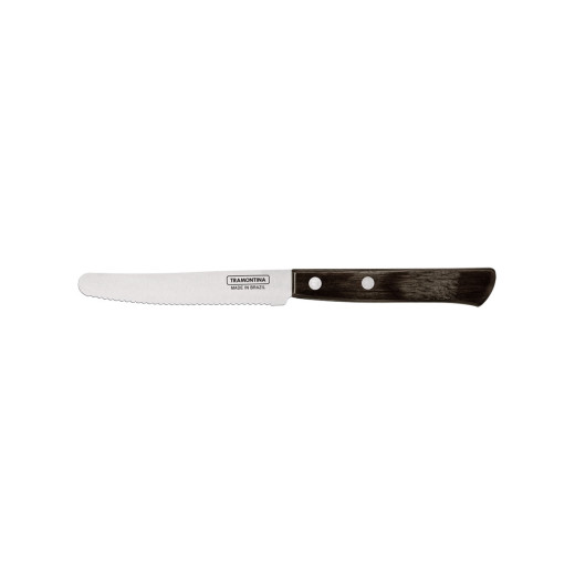 Tramontina POLYWOOD FSC BRUNCH (Brunch knife) CM.11,5 29810/198