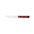 Tramontina POLYWOOD FSC CARNE/PIZZA (Pizza knife) CM.12 29810/003 Red