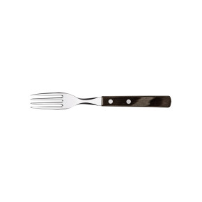 Tramontina POLYWOOD FSC FORCHETTA (Table Fork) 29810/006 Brown
