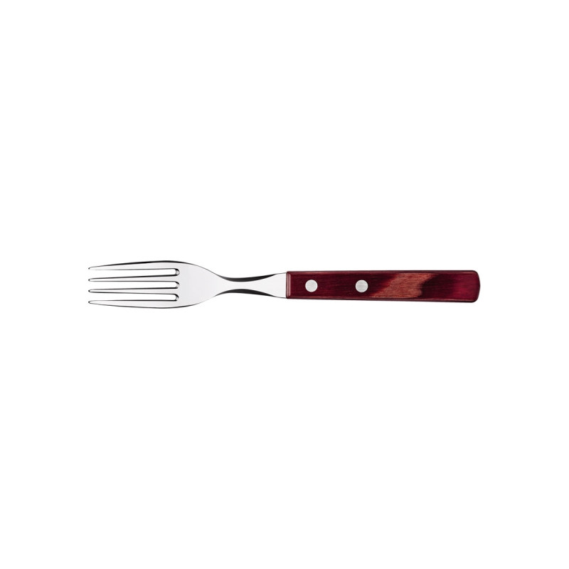 Tramontina POLYWOOD FSC FORCHETTA (Table Fork) 29810/005 Red