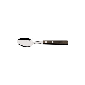 Tramontina POLYWOOD FSC CUCCHIAINO (Tea Spoon) 29810/176 Brown
